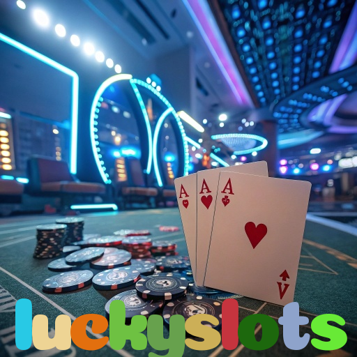 A Magia dos Jogos de Fantasia na luckyslots