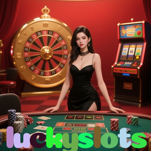 A Magia dos Jogos de Fantasia na luckyslots
