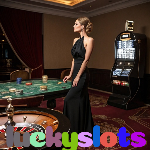 A Magia dos Jogos de Fantasia na luckyslots
