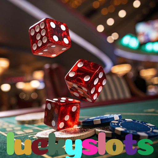 A Magia dos Jogos de Fantasia na luckyslots