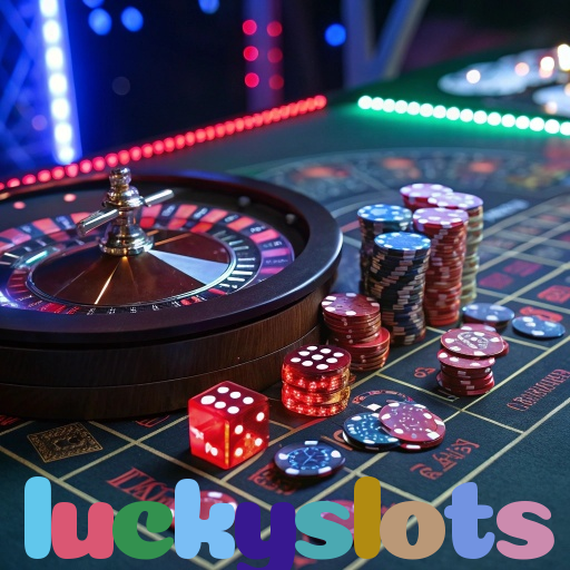 A Magia dos Jogos de Fantasia na luckyslots