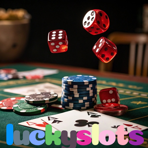 A Magia dos Jogos de Fantasia na luckyslots