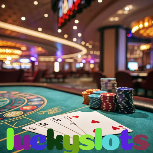 A Magia dos Jogos de Fantasia na luckyslots