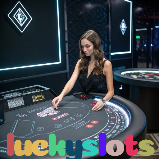 A Magia dos Jogos de Fantasia na luckyslots