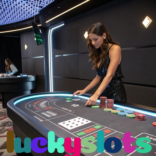 A Magia dos Jogos de Fantasia na luckyslots