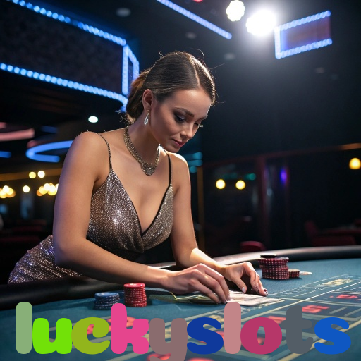 A Magia dos Jogos de Fantasia na luckyslots