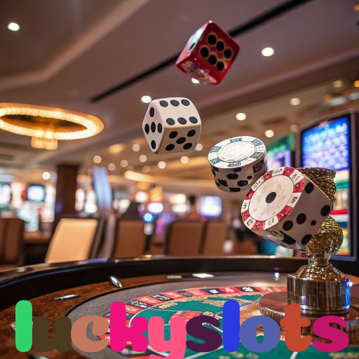 A Magia dos Jogos de Fantasia na luckyslots