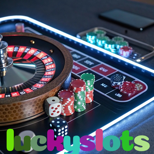 A Magia dos Jogos de Fantasia na luckyslots
