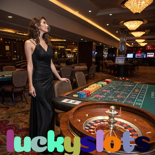 A Magia dos Jogos de Fantasia na luckyslots