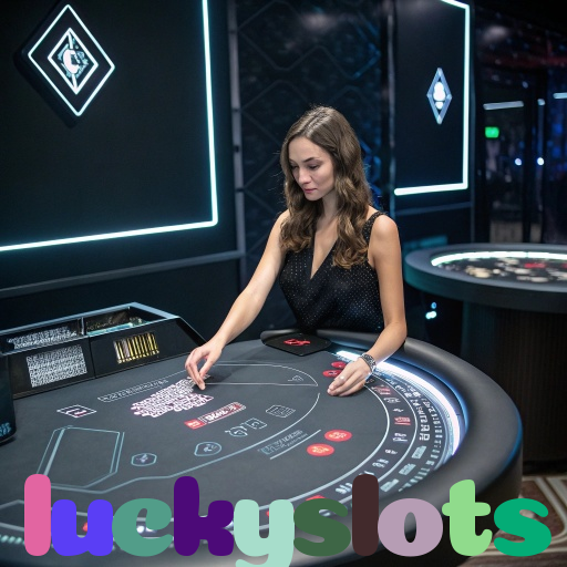 A Magia dos Jogos de Fantasia na luckyslots