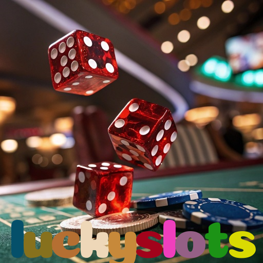 A Magia dos Jogos de Fantasia na luckyslots