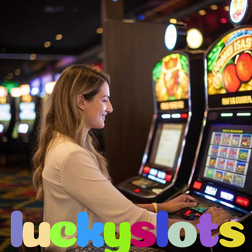 A Magia dos Jogos de Fantasia na luckyslots