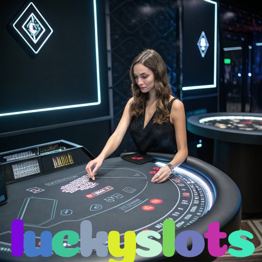 A Magia dos Jogos de Fantasia na luckyslots