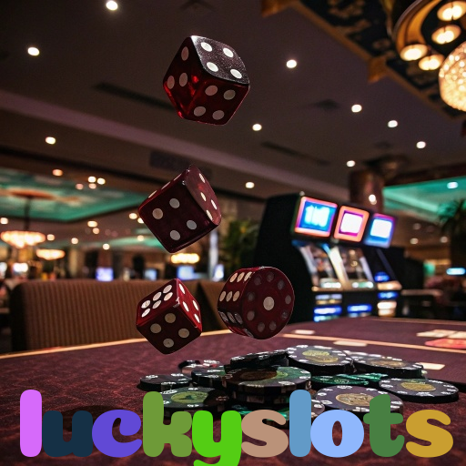A Magia dos Jogos de Fantasia na luckyslots