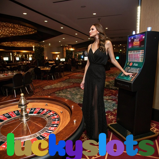 A Magia dos Jogos de Fantasia na luckyslots