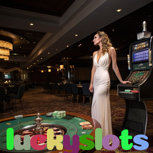 A Magia dos Jogos de Fantasia na luckyslots