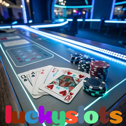A Magia dos Jogos de Fantasia na luckyslots