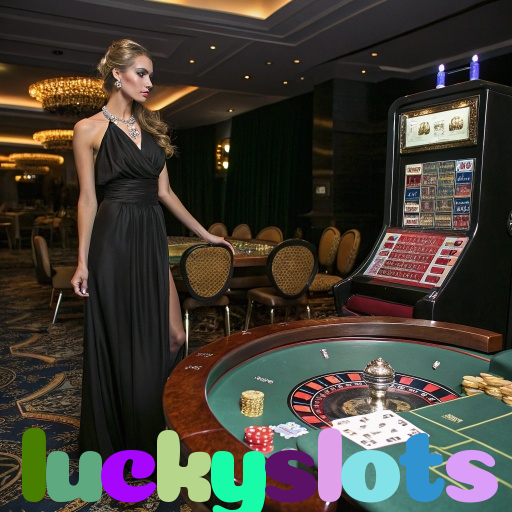 A Magia dos Jogos de Fantasia na luckyslots