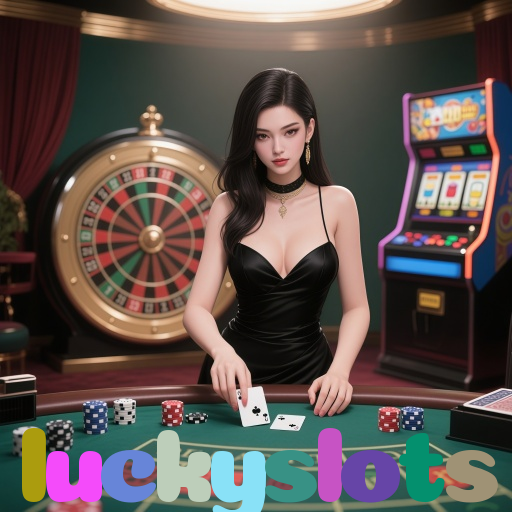 A Magia dos Jogos de Fantasia na luckyslots