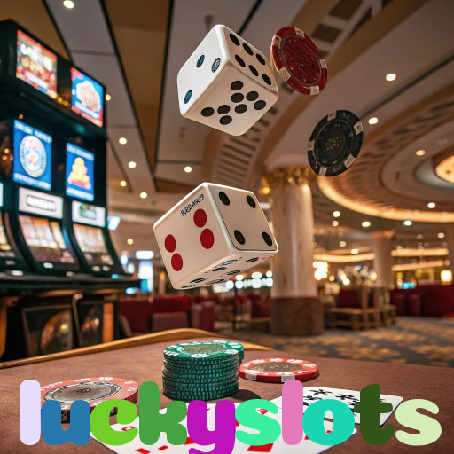 A Magia dos Jogos de Fantasia na luckyslots