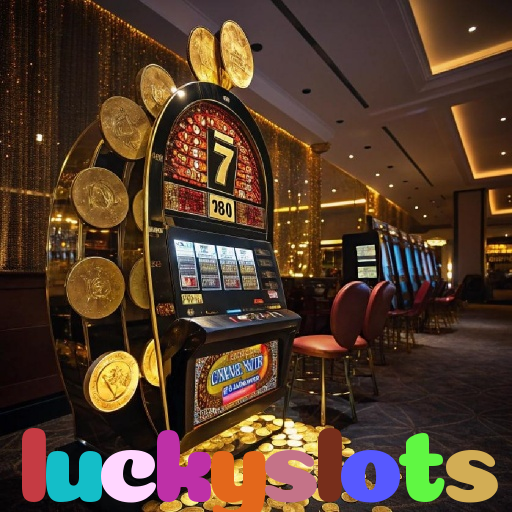 A Magia dos Jogos de Fantasia na luckyslots