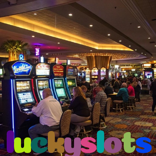 A Magia dos Jogos de Fantasia na luckyslots