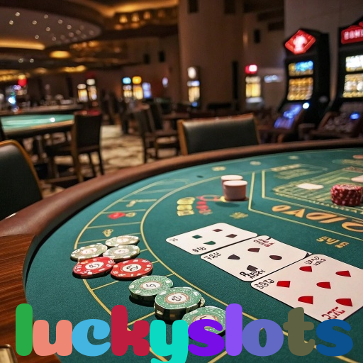 A Magia dos Jogos de Fantasia na luckyslots