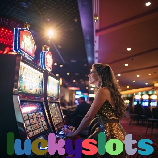 A Magia dos Jogos de Fantasia na luckyslots