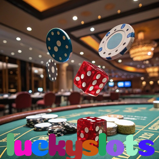 A Magia dos Jogos de Fantasia na luckyslots
