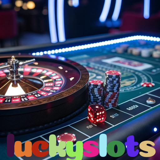 A Magia dos Jogos de Fantasia na luckyslots