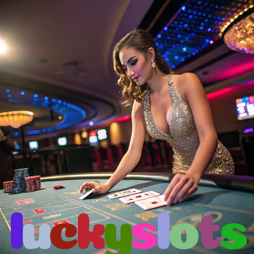 A Magia dos Jogos de Fantasia na luckyslots