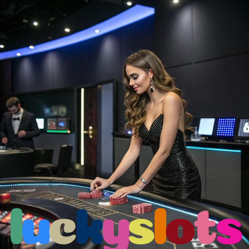 A Magia dos Jogos de Fantasia na luckyslots