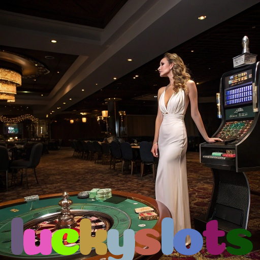 A Magia dos Jogos de Fantasia na luckyslots