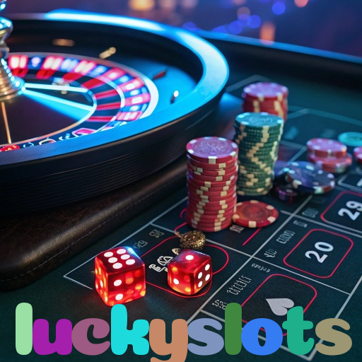 A Magia dos Jogos de Fantasia na luckyslots