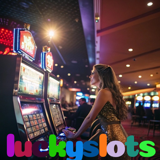 A Magia dos Jogos de Fantasia na luckyslots
