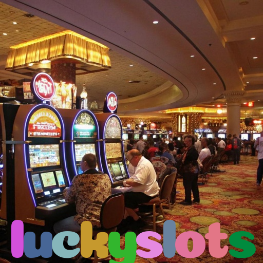 A Magia dos Jogos de Fantasia na luckyslots