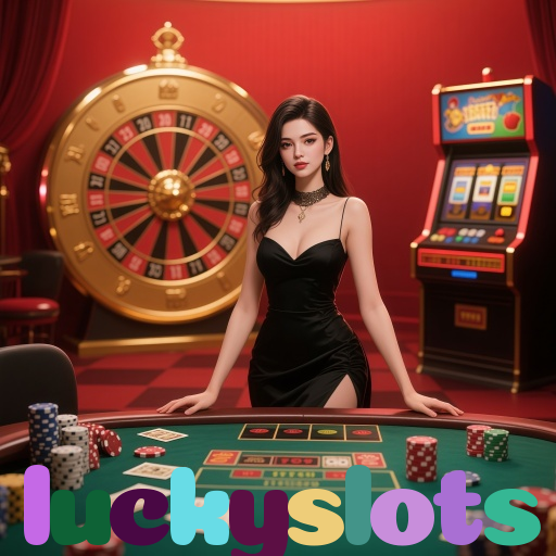 A Magia dos Jogos de Fantasia na luckyslots