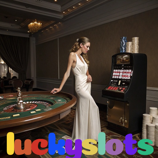 A Magia dos Jogos de Fantasia na luckyslots