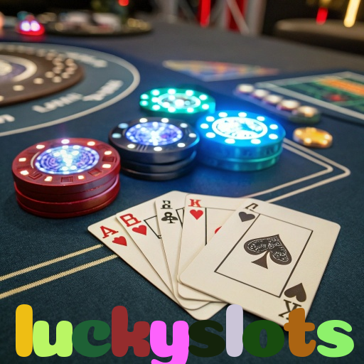 A Magia dos Jogos de Fantasia na luckyslots