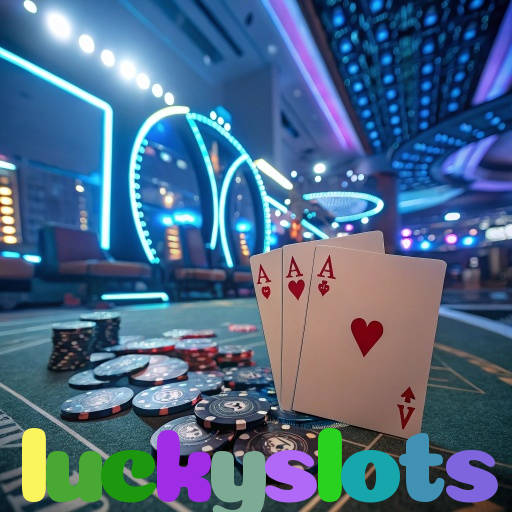 A Magia dos Jogos de Fantasia na luckyslots