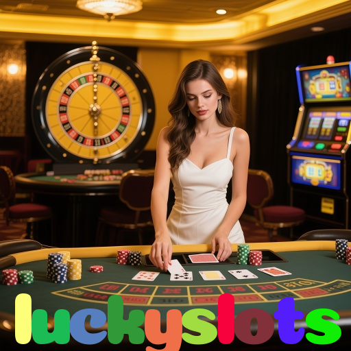 A Magia dos Jogos de Fantasia na luckyslots