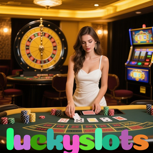 A Magia dos Jogos de Fantasia na luckyslots