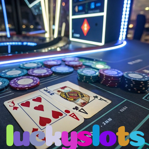 A Magia dos Jogos de Fantasia na luckyslots