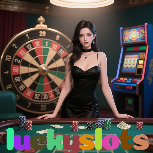 A Magia dos Jogos de Fantasia na luckyslots