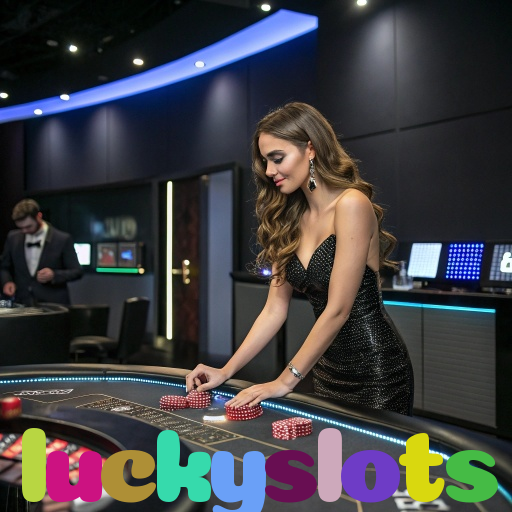 A Magia dos Jogos de Fantasia na luckyslots