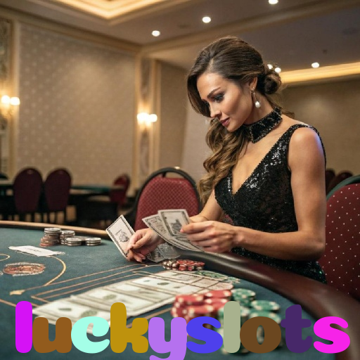 A Magia dos Jogos de Fantasia na luckyslots