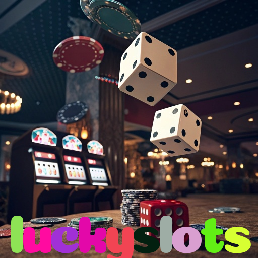 A Magia dos Jogos de Fantasia na luckyslots
