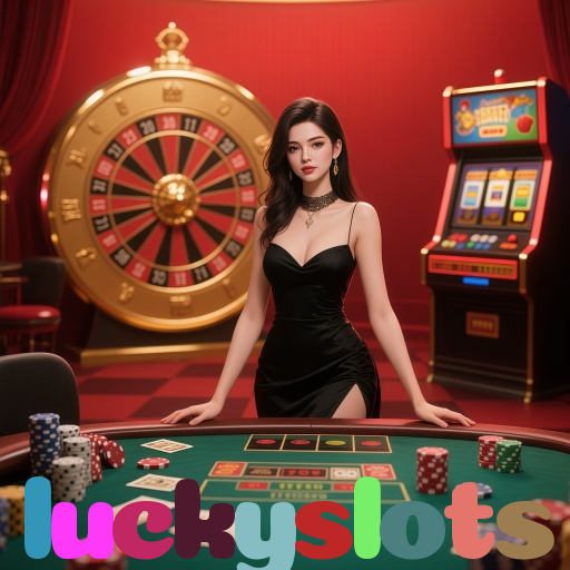 A Magia dos Jogos de Fantasia na luckyslots