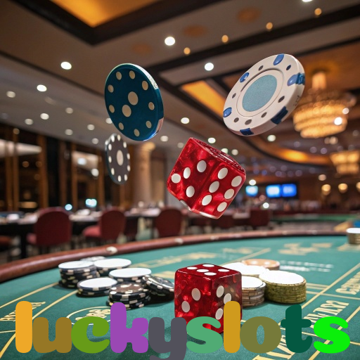 A Magia dos Jogos de Fantasia na luckyslots