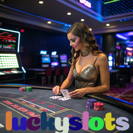 A Magia dos Jogos de Fantasia na luckyslots